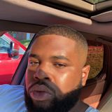 Donte Baxter