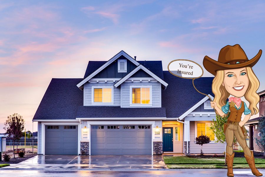 Home & Renters
