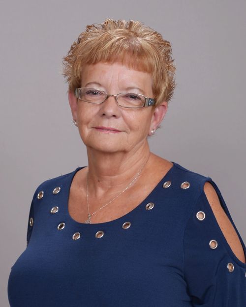 Vera Mozingo